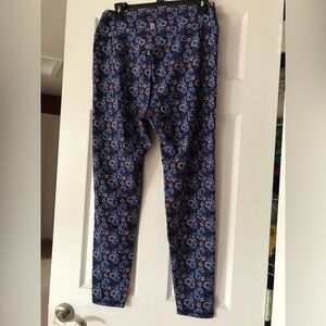 COPY - BuffBunny XXL leggings NWOT